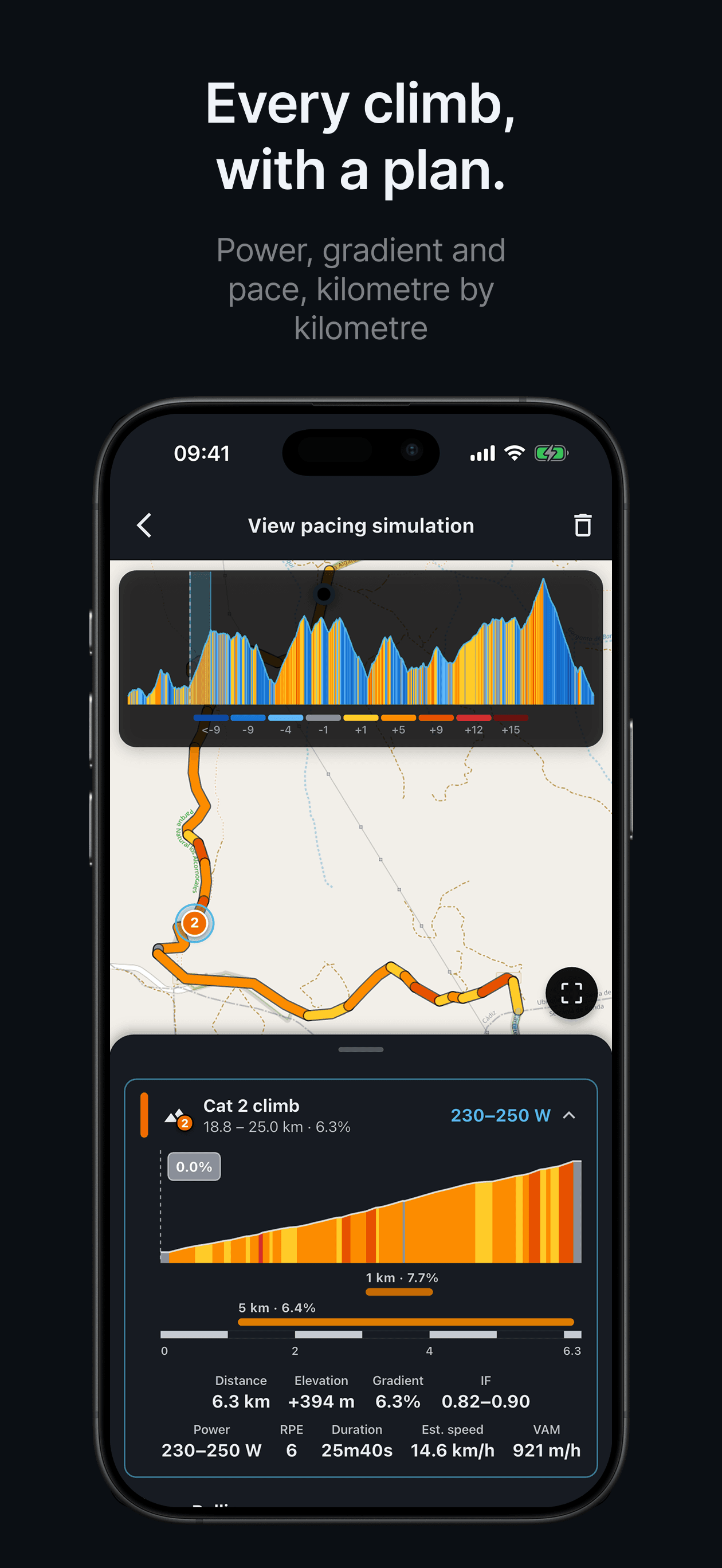 Trainara screenshot 4